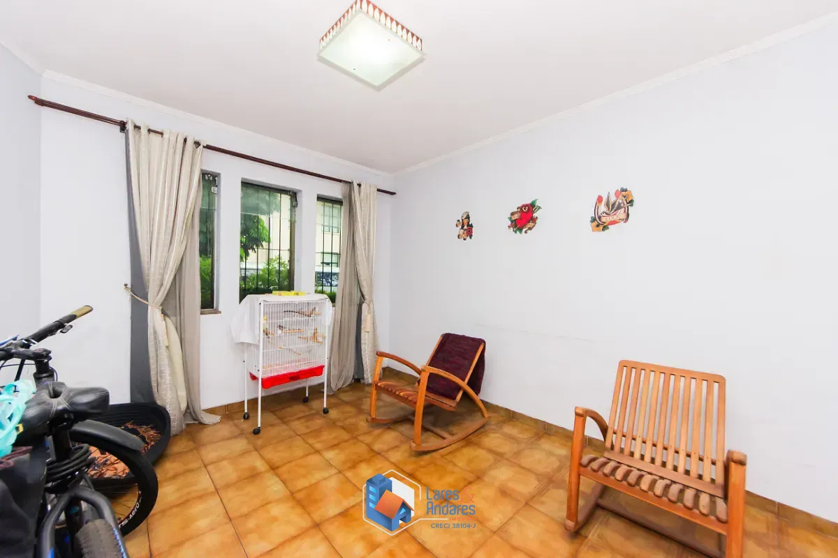 Casa, 4 quartos, 196 m² - Foto 6