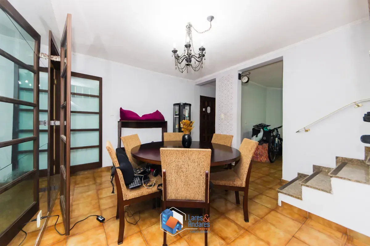 Casa, 4 quartos, 196 m² - Foto 2