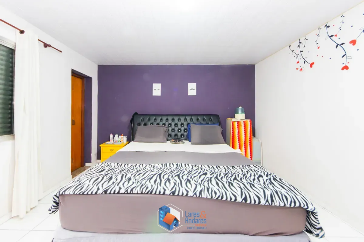 Casa, 4 quartos, 196 m² - Foto 13