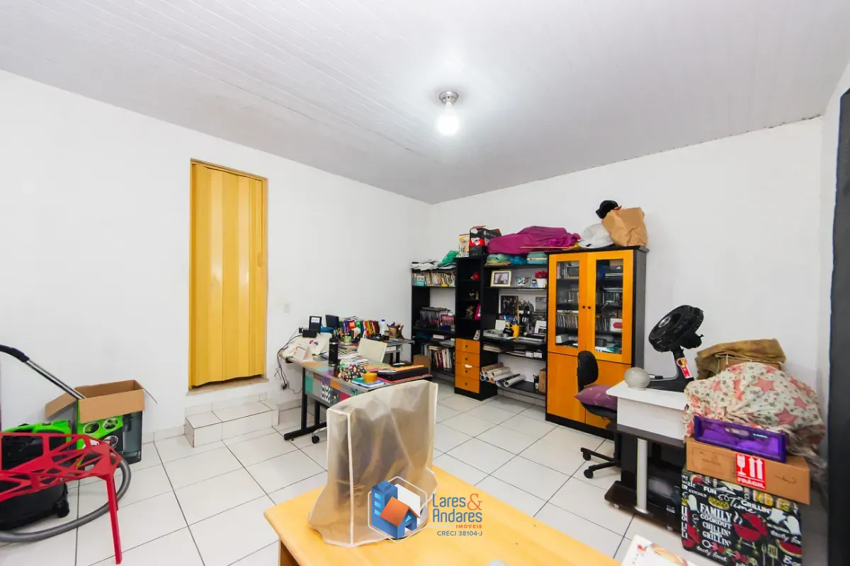 Casa, 4 quartos, 196 m² - Foto 22
