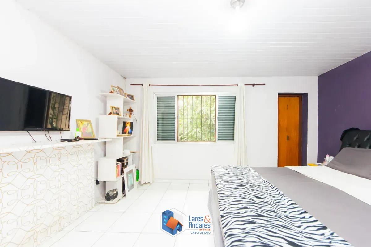 Casa, 4 quartos, 196 m² - Foto 14