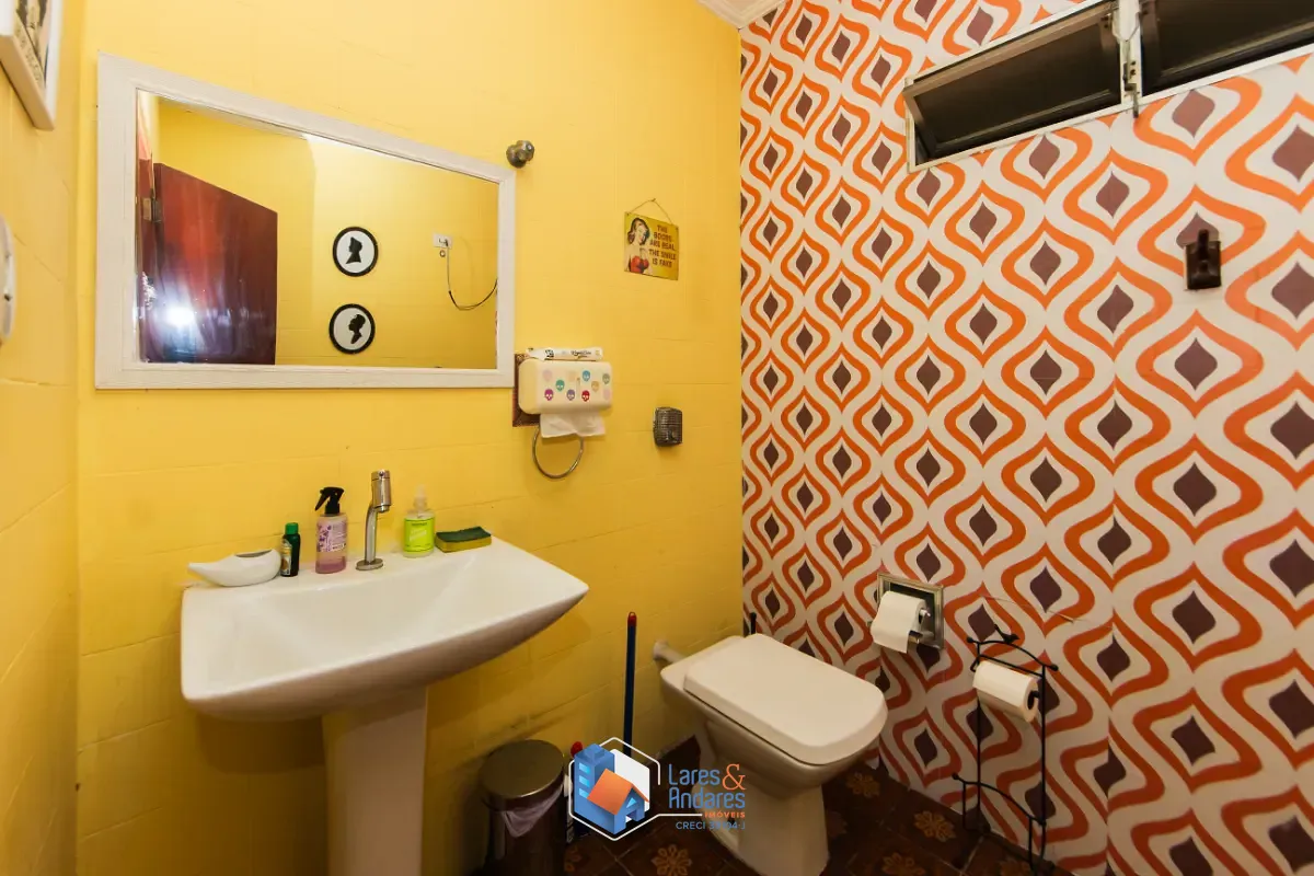 Casa, 4 quartos, 196 m² - Foto 40