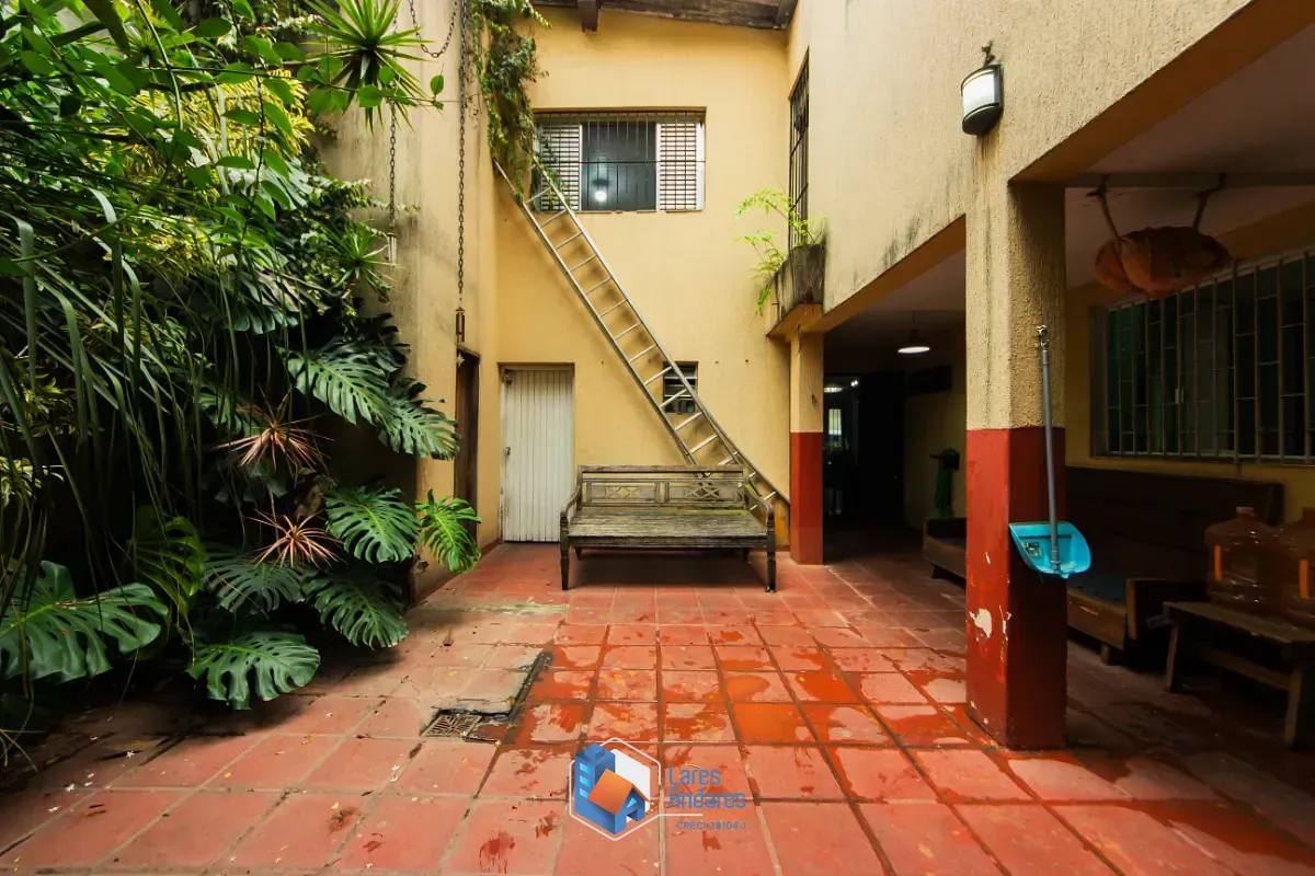 Casa, 4 quartos, 196 m² - Foto 38
