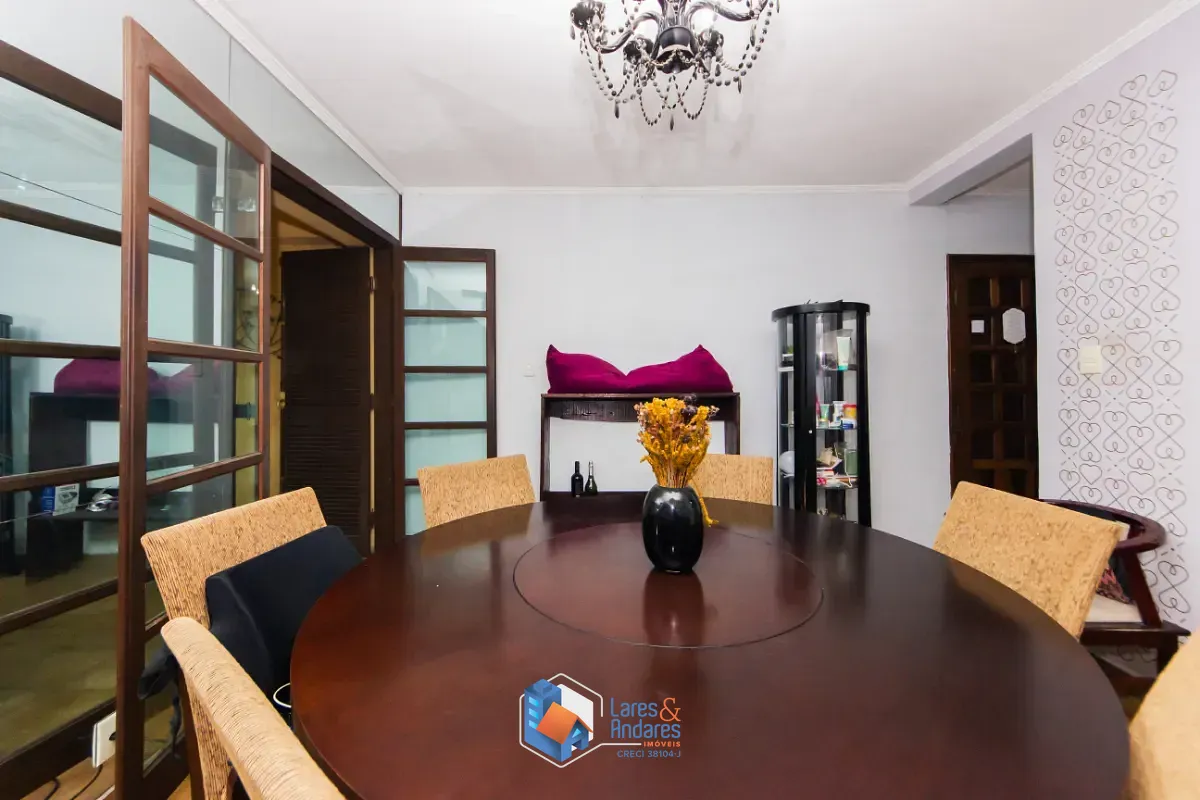 Casa, 4 quartos, 196 m² - Foto 3