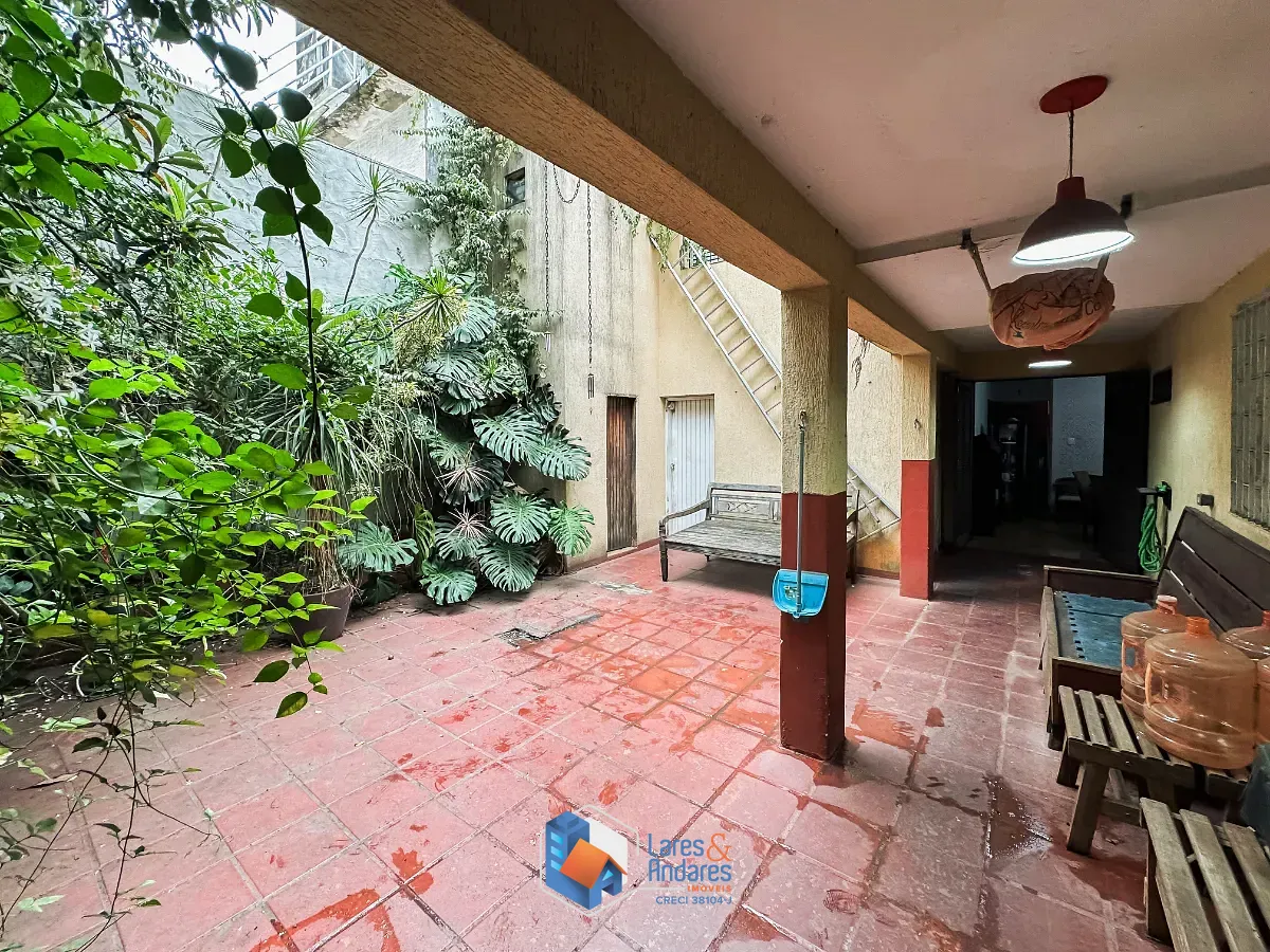 Casa, 4 quartos, 196 m² - Foto 44