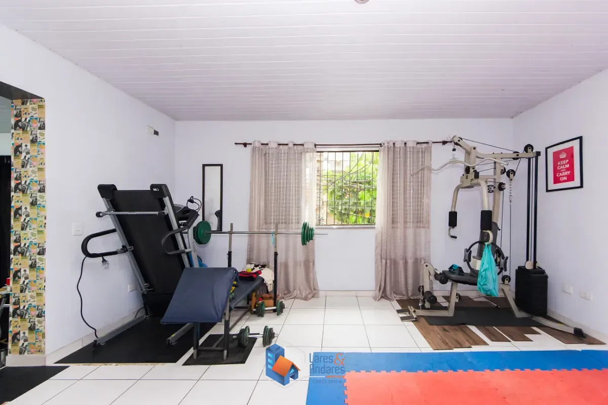 Casa, 4 quartos, 196 m² - Foto 21