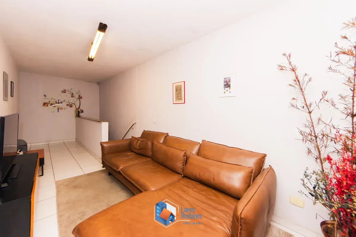 Casa, 4 quartos, 196 m² - Foto 27