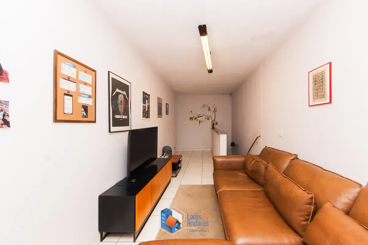 Casa, 4 quartos, 196 m² - Foto 28