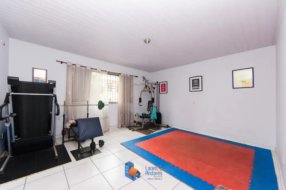 Casa, 4 quartos, 196 m² - Foto 18