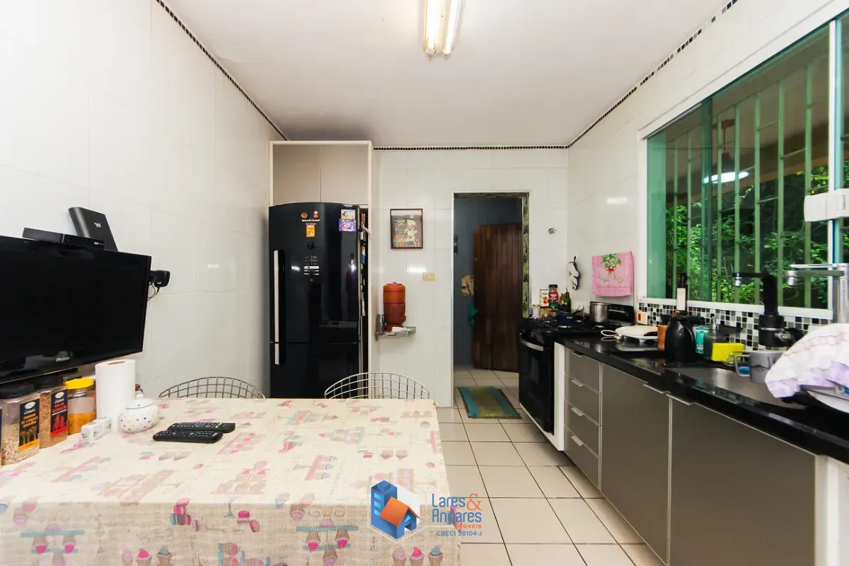 Casa, 4 quartos, 196 m² - Foto 8
