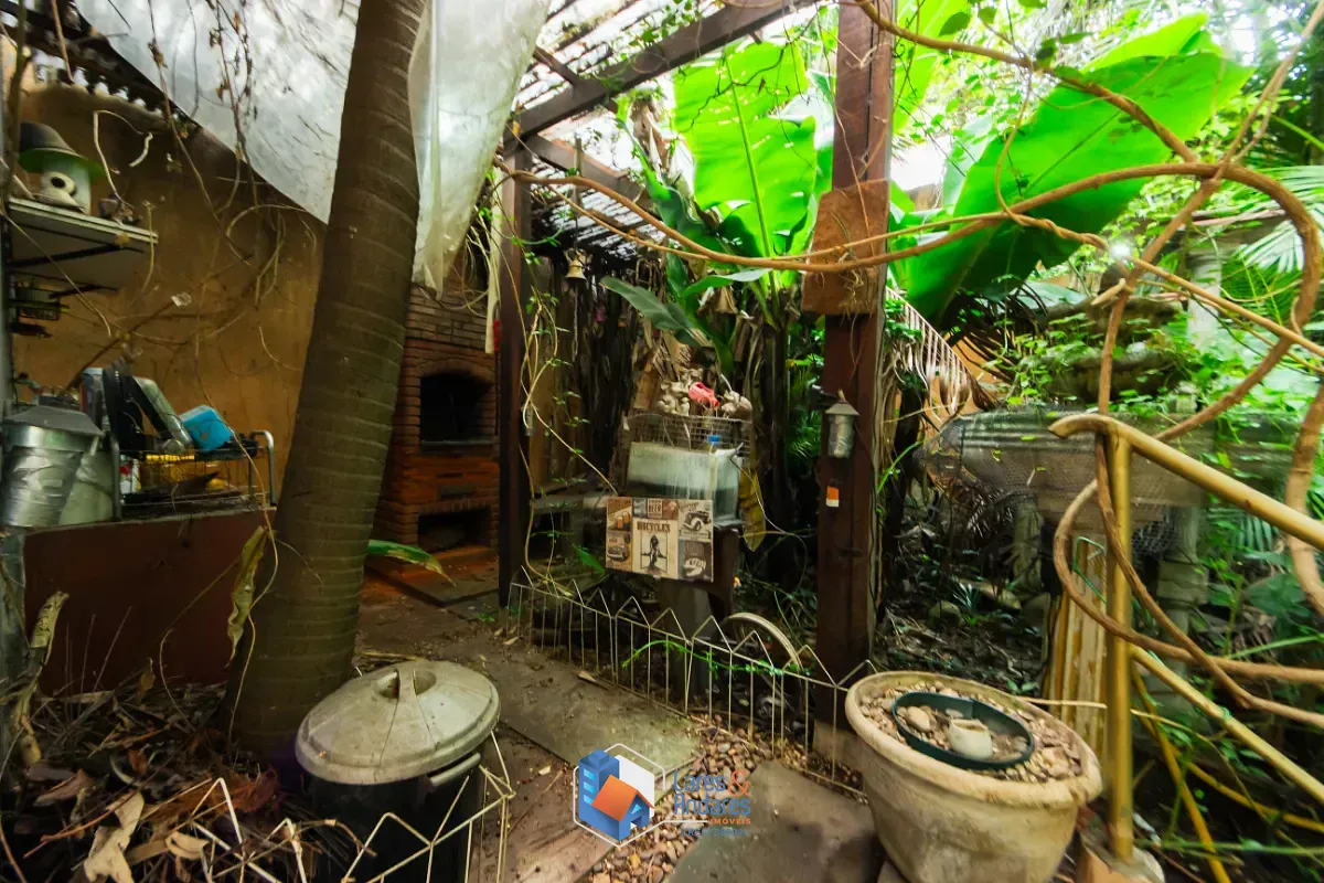 Casa, 4 quartos, 196 m² - Foto 39