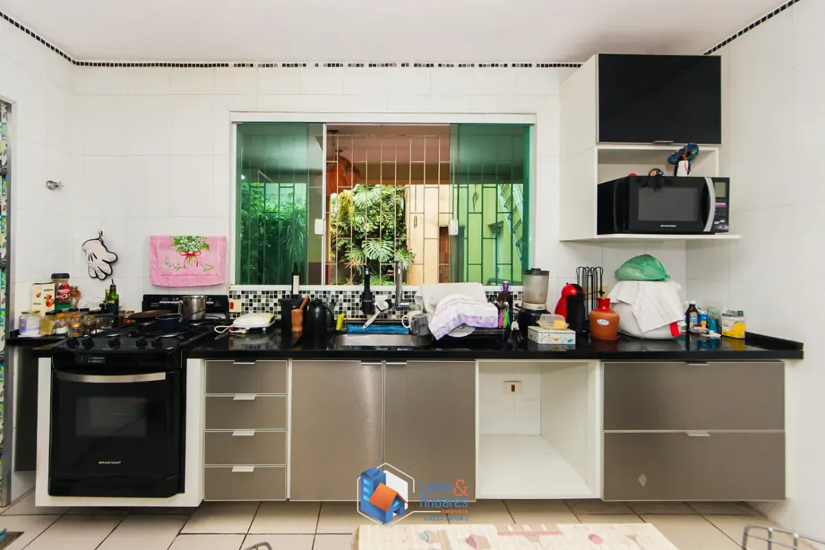Casa, 4 quartos, 196 m² - Foto 11