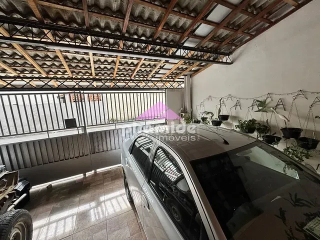 Casa com 138m² 2 quartos e 2 banheiros, à venda, no bairro Portal de Minas em São José dos Campos