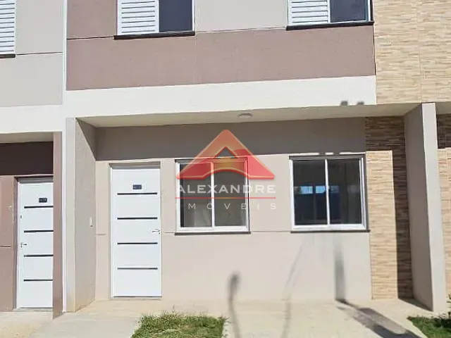 Casa 2 quartos e 1 banheiro, para alugar, no bairro Eugênio de Mello em São José dos Campos