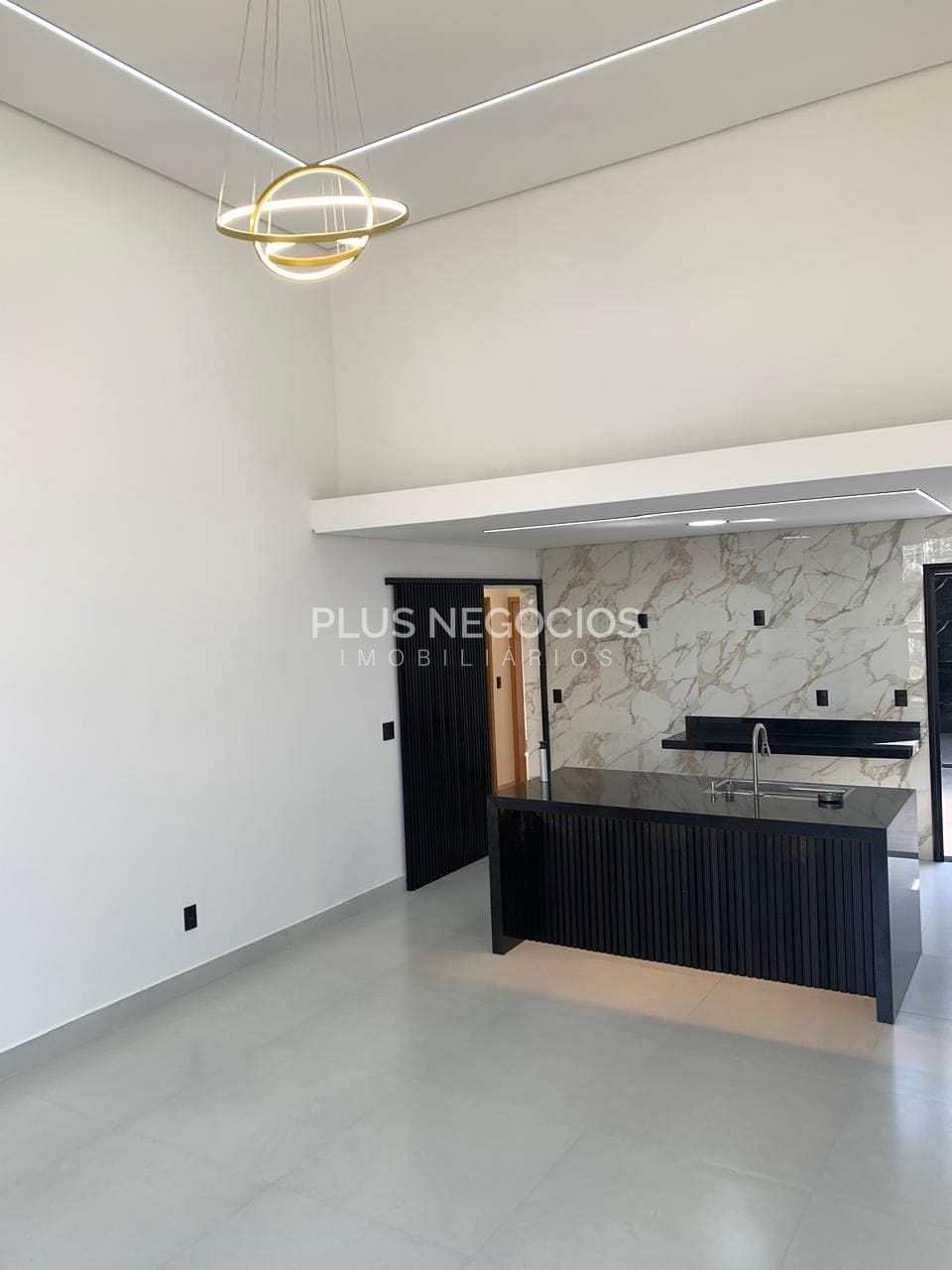 Casa, 3 quartos, 108 m² - Foto 2