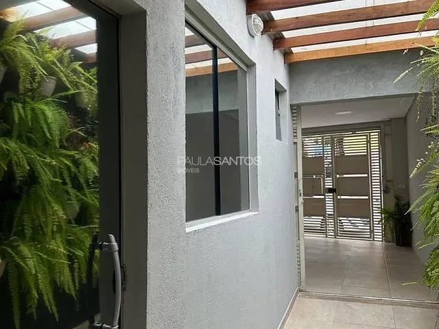 Casa para alugar, no bairro Centro em Sorocaba