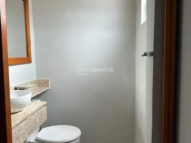 Casa para alugar, no bairro Centro em Sorocaba