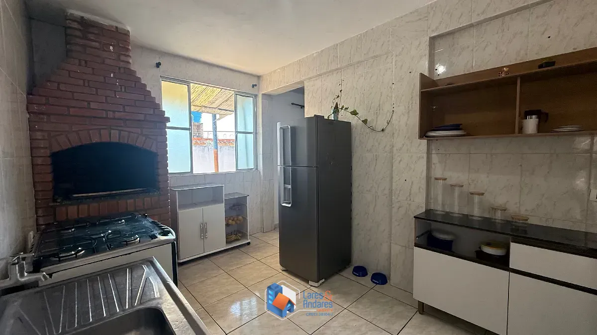 Casa, 2 quartos, 394 m² - Foto 22