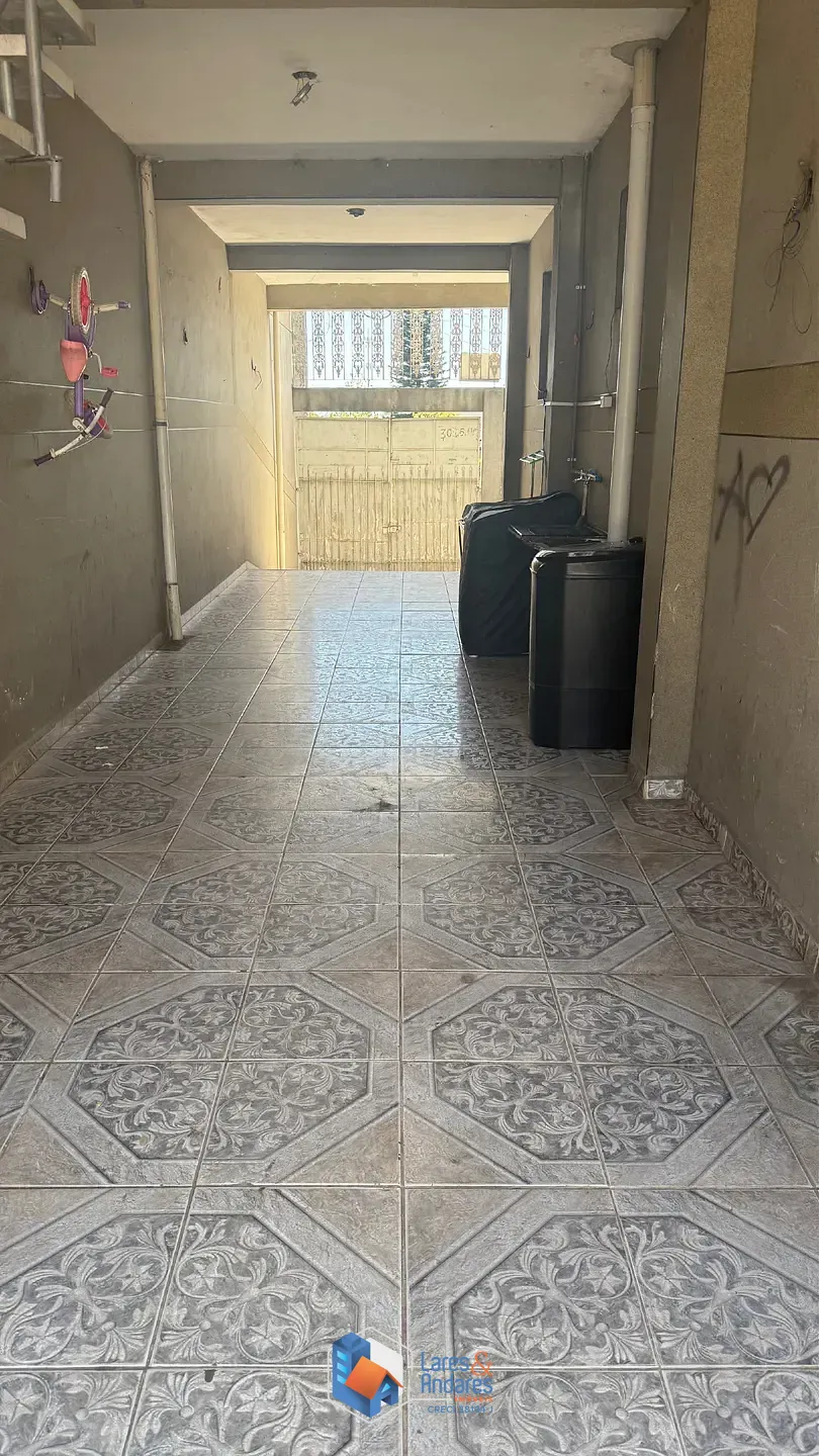 Casa, 2 quartos, 394 m² - Foto 9