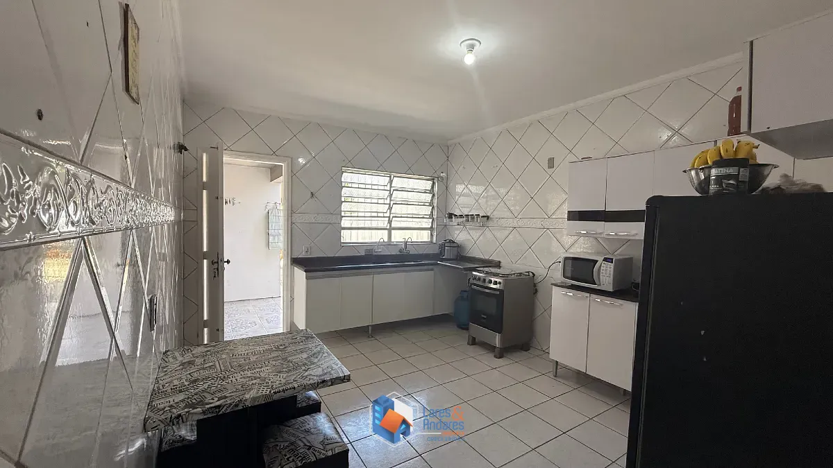 Casa, 2 quartos, 394 m² - Foto 3