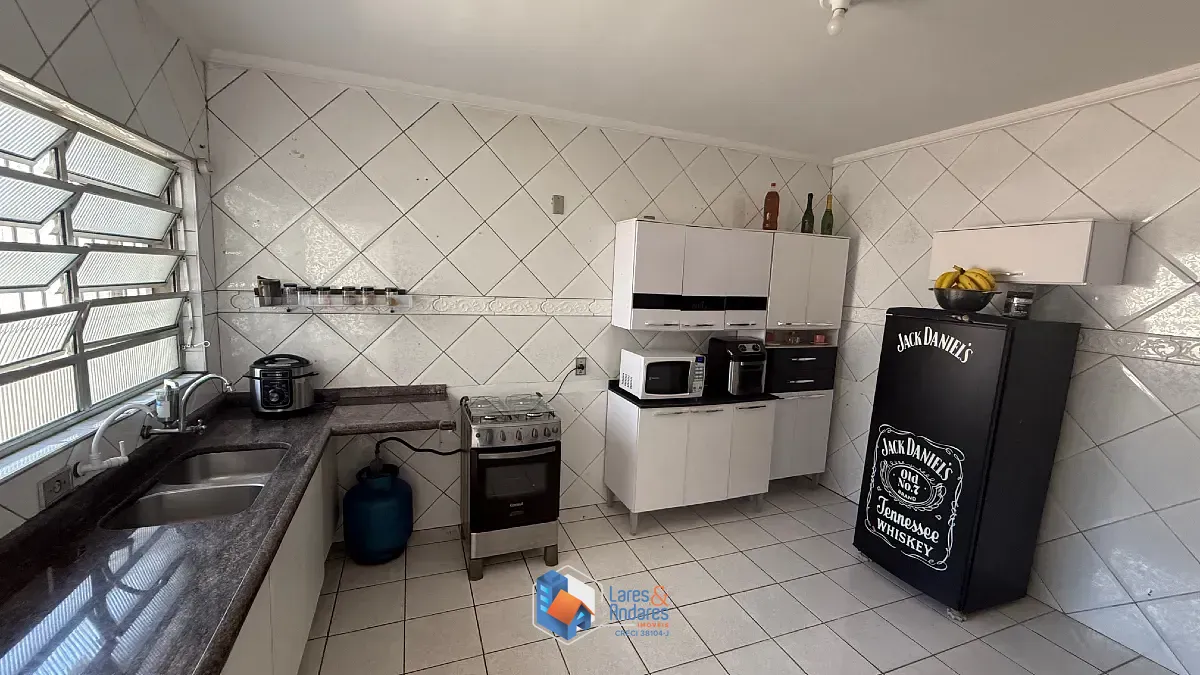 Casa, 2 quartos, 394 m² - Foto 4