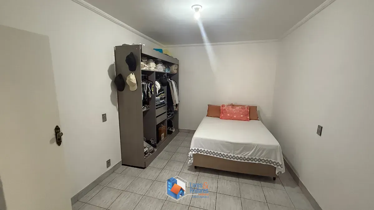 Casa, 2 quartos, 394 m² - Foto 5