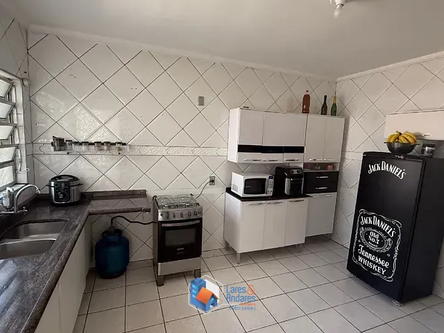 Casa com 275m² 2 quartos e 2 banheiros, à venda, no bairro Jardim Irapiranga em São Paulo
