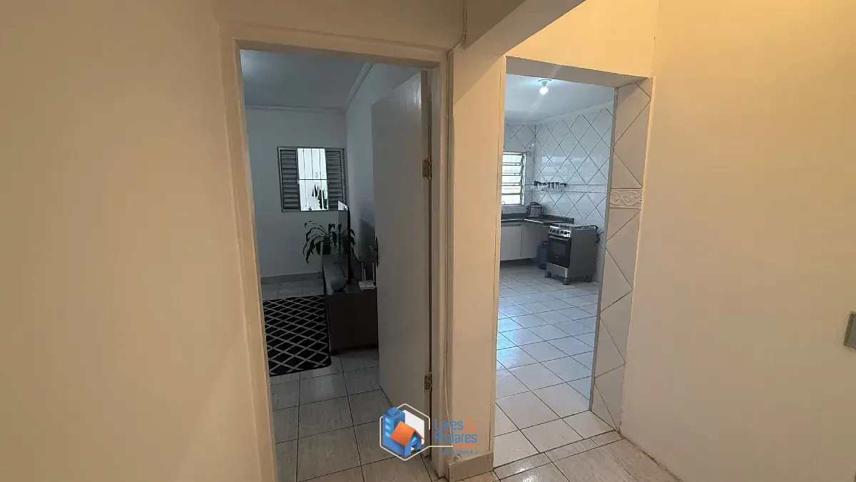 Casa, 2 quartos, 394 m² - Foto 7