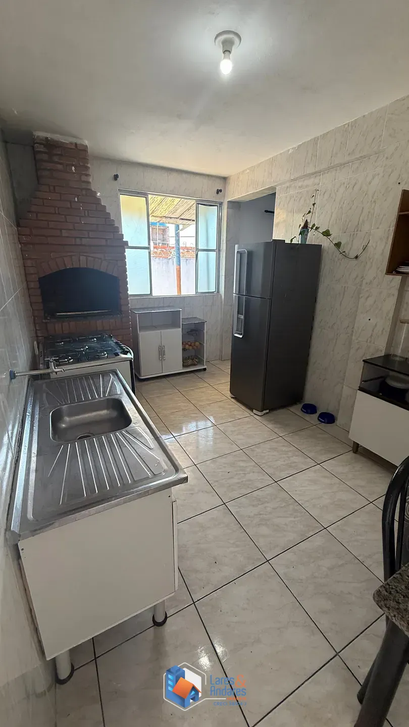 Casa, 2 quartos, 394 m² - Foto 19