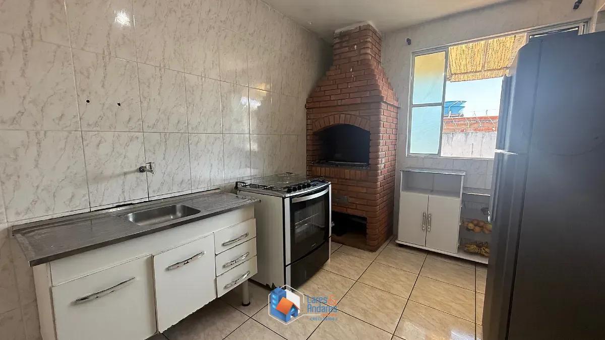 Casa, 2 quartos, 394 m² - Foto 21