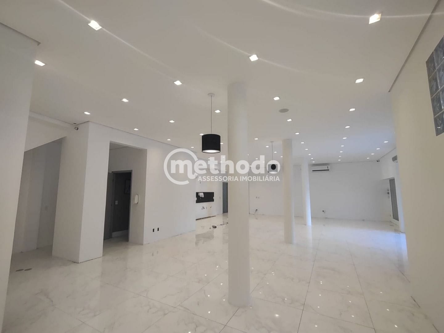 Casa, 1 quarto, 190 m² - Foto 6