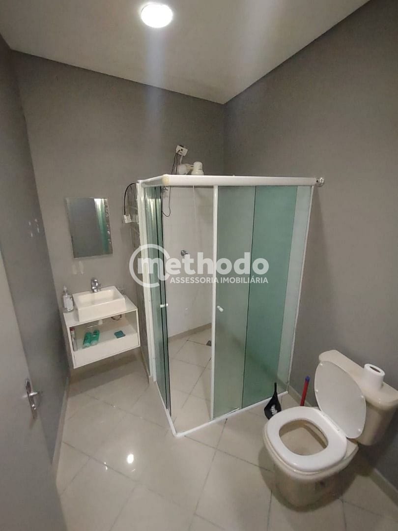 Casa, 1 quarto, 190 m² - Foto 11