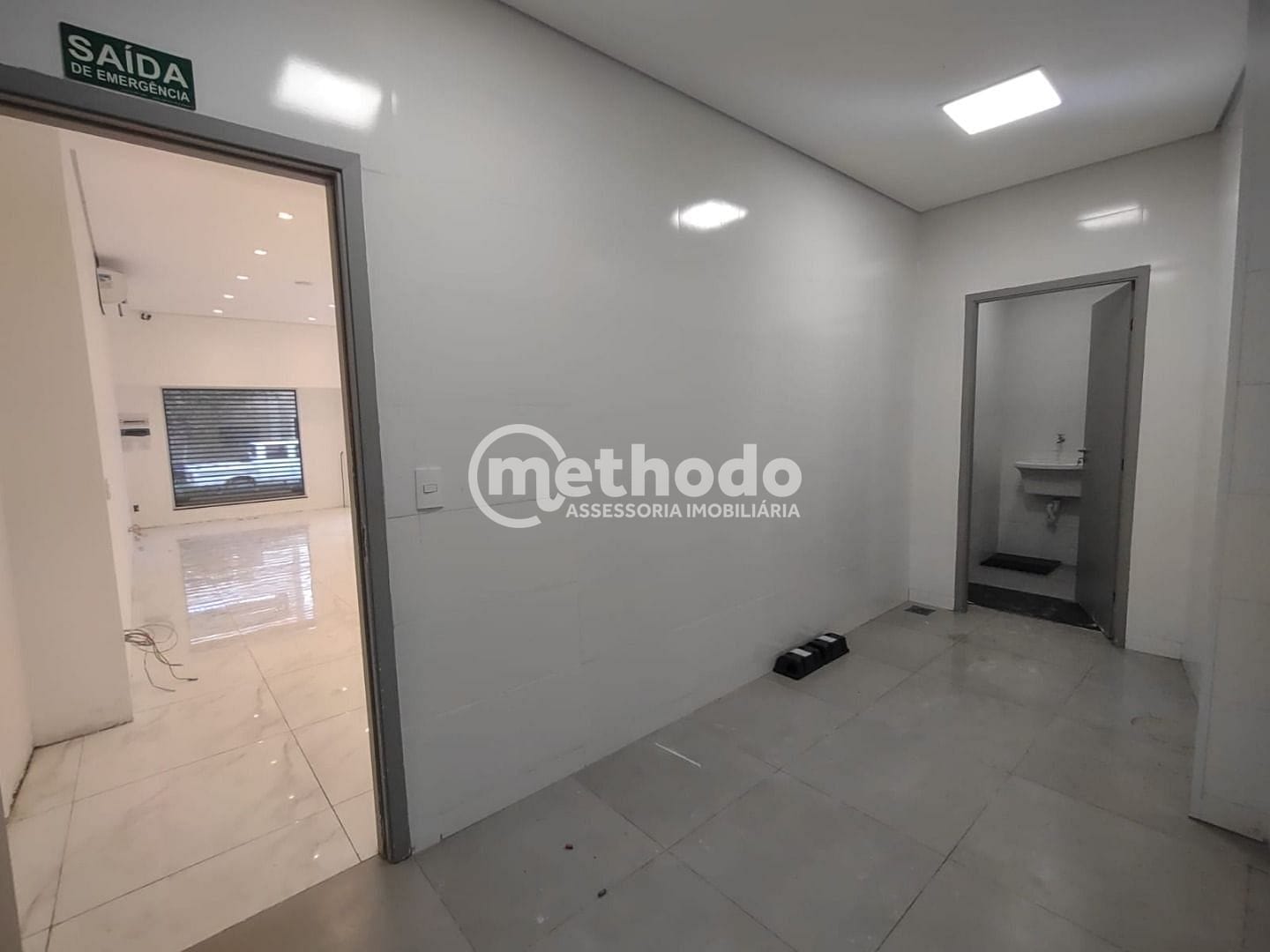 Casa, 1 quarto, 190 m² - Foto 9