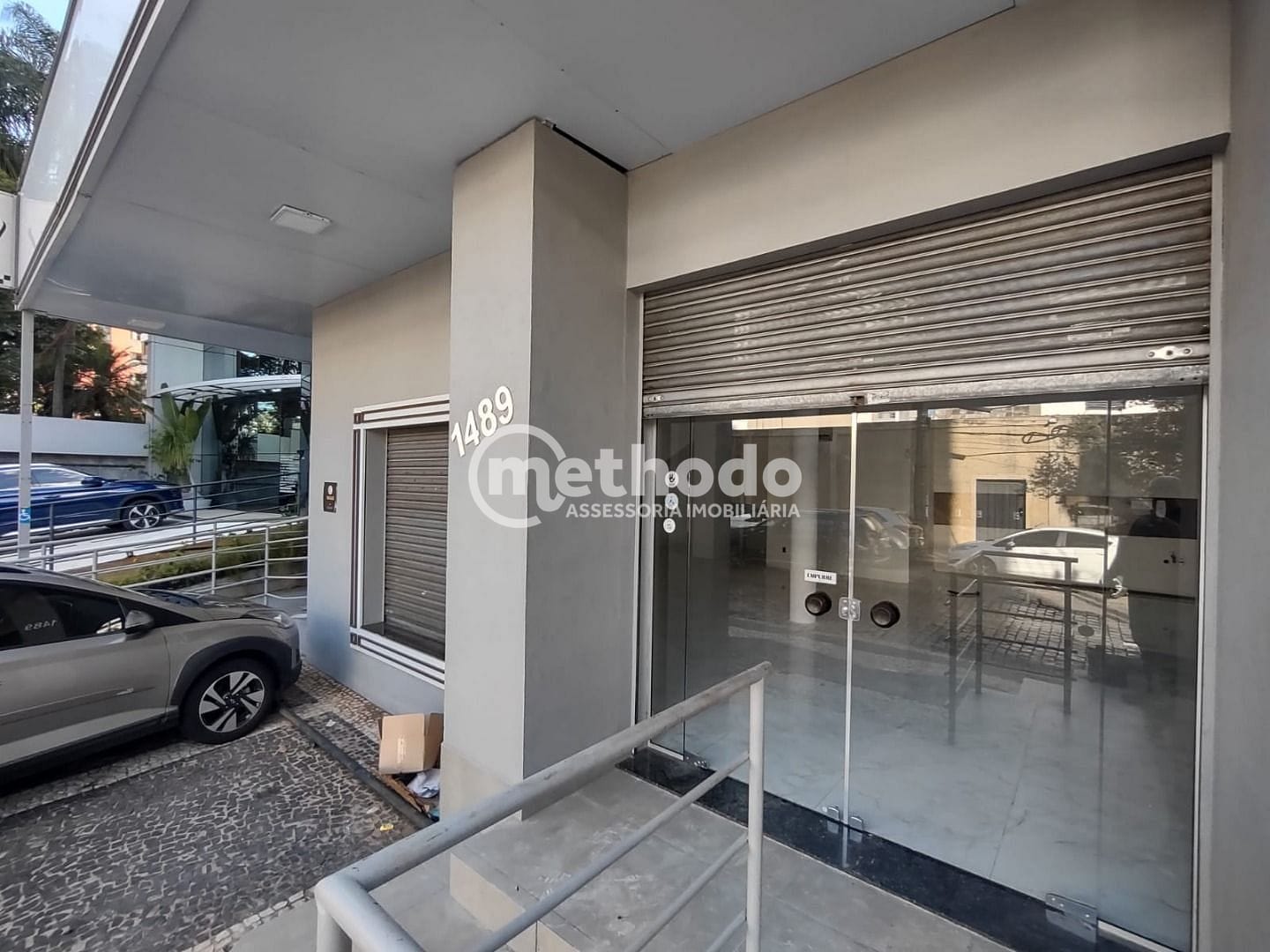 Casa, 1 quarto, 190 m² - Foto 1