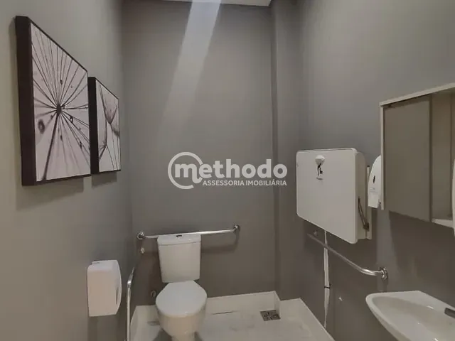 Casa com 205m², para alugar, no bairro Cambuí em Campinas