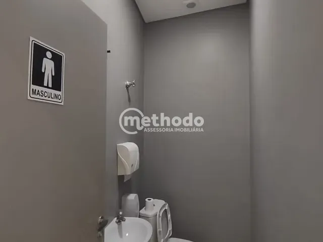 Casa com 205m², para alugar, no bairro Cambuí em Campinas