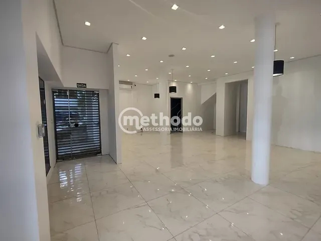 Casa com 205m², para alugar, no bairro Cambuí em Campinas