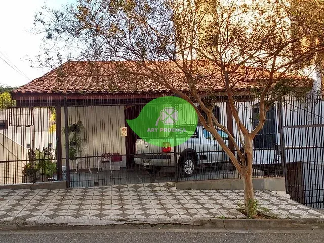 Casa com 480m² 3 quartos e 4 banheiros, à venda, no bairro Jardim Europa em Sorocaba