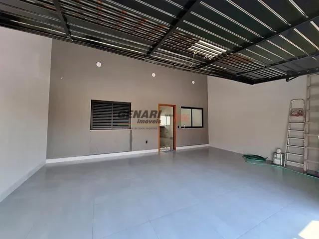 Casa com 150m² 2 quartos e 1 banheiro, à venda, no bairro Parque Barnabé em Indaiatuba