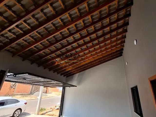 Casa com 150m² 2 quartos e 1 banheiro, à venda, no bairro Parque Barnabé em Indaiatuba