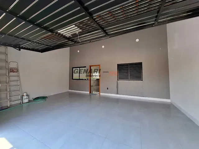 Casa com 150m² 2 quartos e 1 banheiro, à venda, no bairro Parque Barnabé em Indaiatuba
