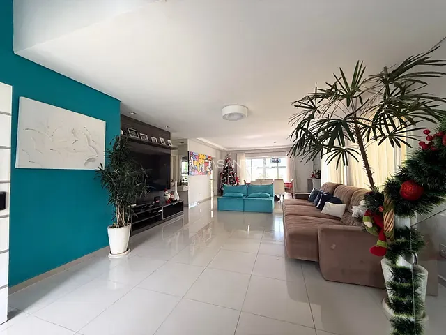 Casa com 325m² 3 quartos e 5 banheiros, à venda ou para alugar, no bairro Jardim Residencial Mont Blanc em Sorocaba