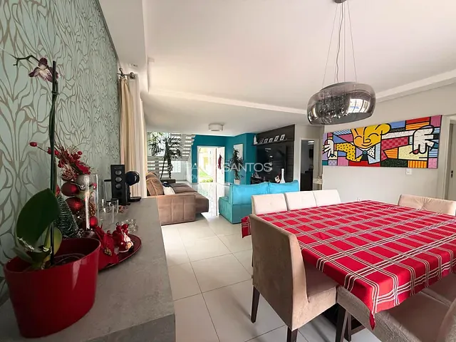 Casa com 325m² 3 quartos e 5 banheiros, à venda ou para alugar, no bairro Jardim Residencial Mont Blanc em Sorocaba