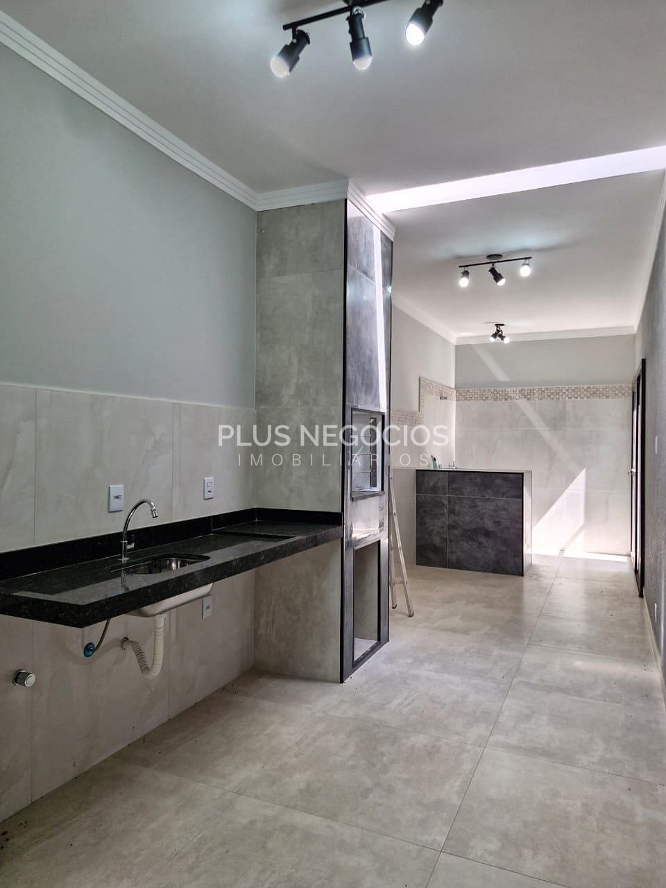 Casa, 3 quartos, 116 m² - Foto 5