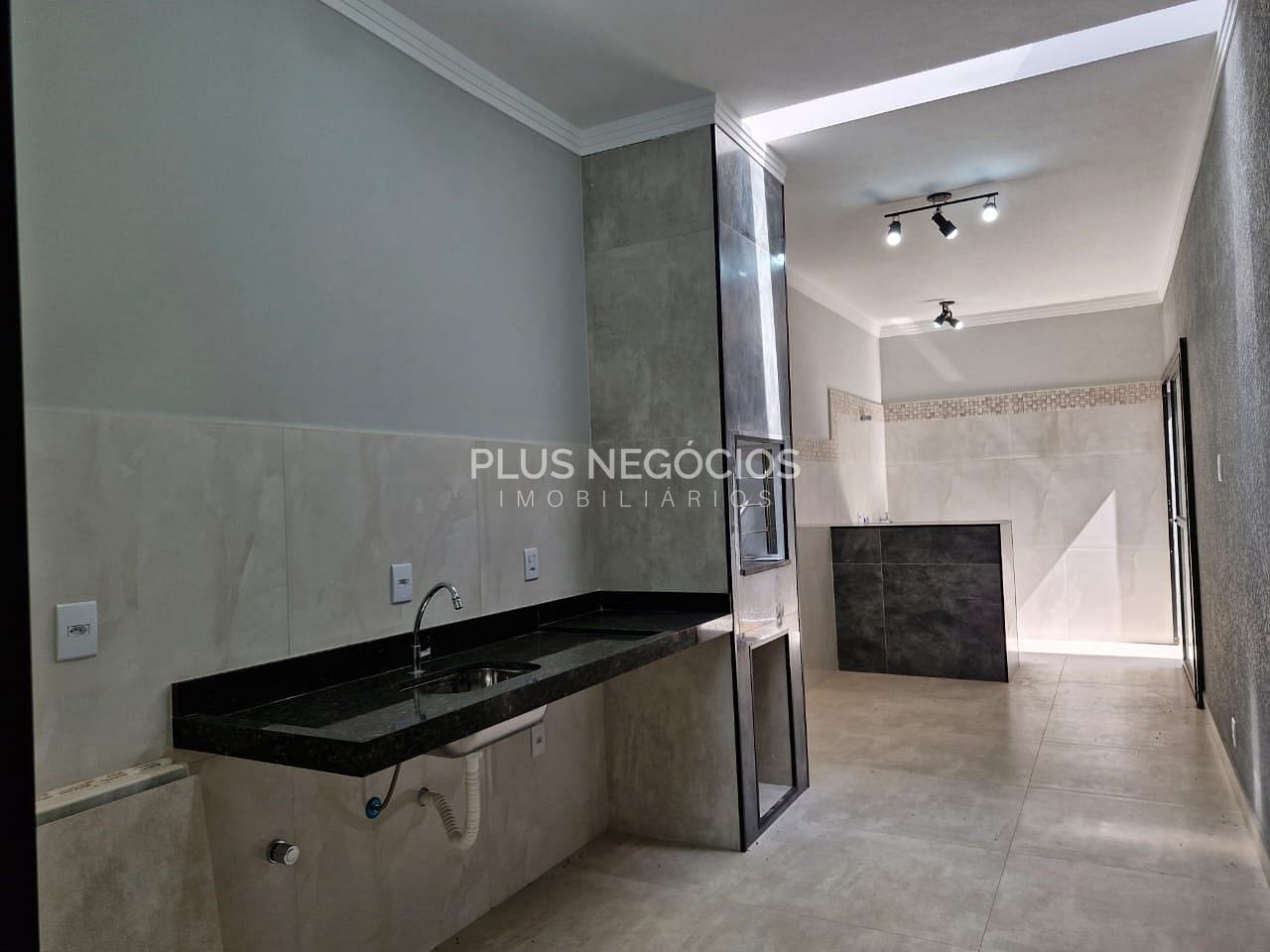 Casa, 3 quartos, 116 m² - Foto 6