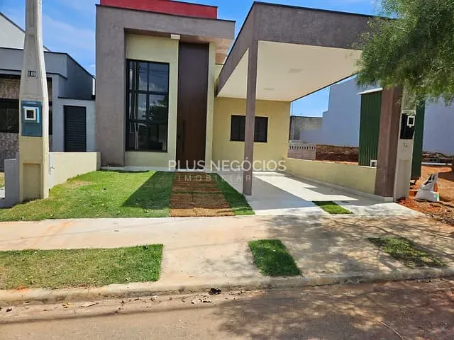 Casa com 154m² 3 quartos e 2 banheiros, à venda, no bairro Jardim Novo Horizonte em Sorocaba