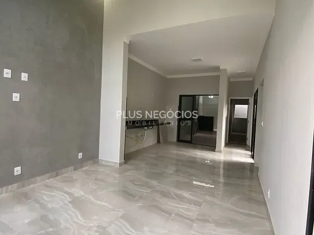 Casa com 154m² 3 quartos e 2 banheiros, à venda, no bairro Jardim Novo Horizonte em Sorocaba