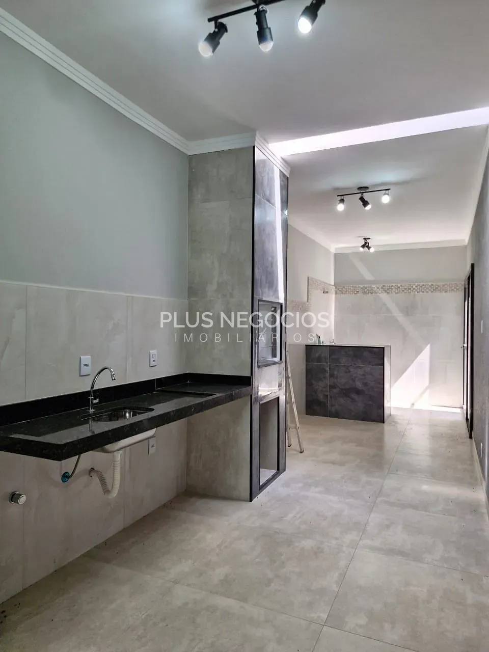 Casa, 3 quartos, 116 m² - Foto 5