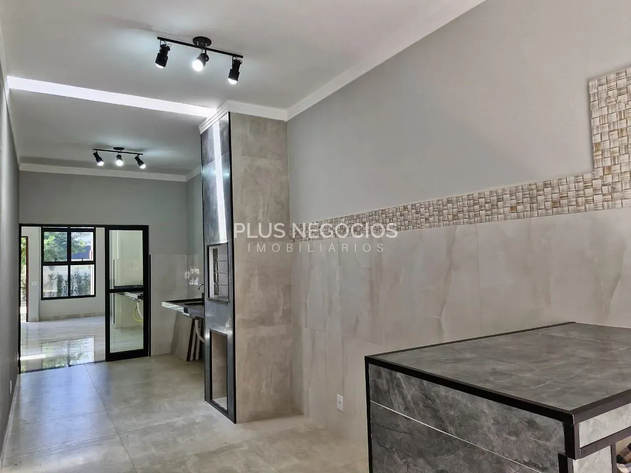 Casa, 3 quartos, 116 m² - Foto 4