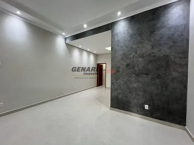 Casa com 125m² 3 quartos e 2 banheiros, à venda, no bairro Vila Todos os Santos em Indaiatuba